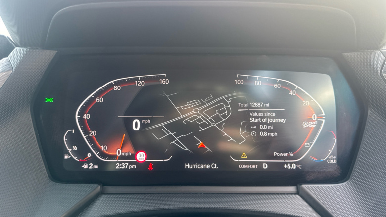 BMW 1 Series 118i [136] M Sport 5dr Step Auto [LCP] Petrol Hatchback